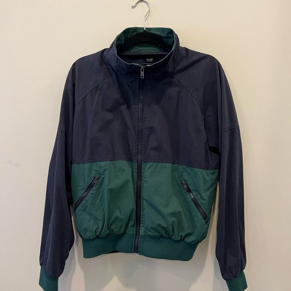 Brandy Melville bomber jacket